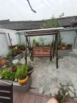 Langzhong Zhuwuqing Homestay