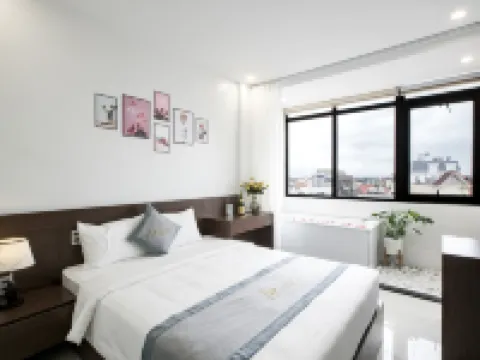 Aui Hotel 38 May To โรงแรมในไฮฟอง