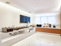 โรงแรมซิตี้ คอมฟอร์ต อินน์ (สถานีรถยนต์ หวนเจียง เหอฉี) - พร้อมอาหารเช้า