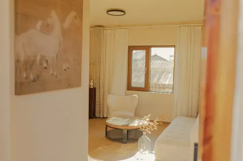 xipi yijiangfang Guzhen Jiayuan Inn