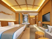 Donglixia Hotel, Wunvzhou Resort Hotels in Wuyuan