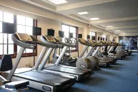 DLF City Club 3 - Fitnessstudio