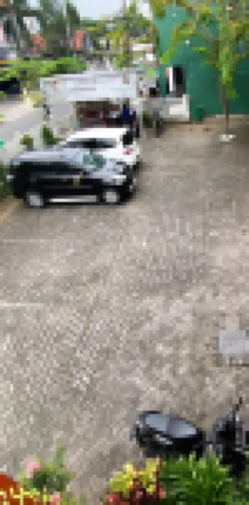 Wisma Buduran Syariah Hotel di Kecamatan Buduran