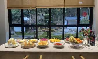 Chayuan Guanshe Guesthouse