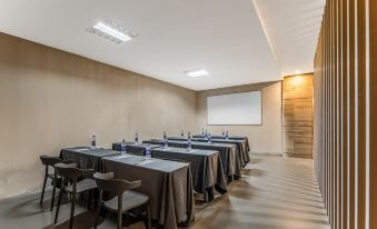 Chongqing Lanyueli Hotel (Guanyin Bridge Jinyuan Times)