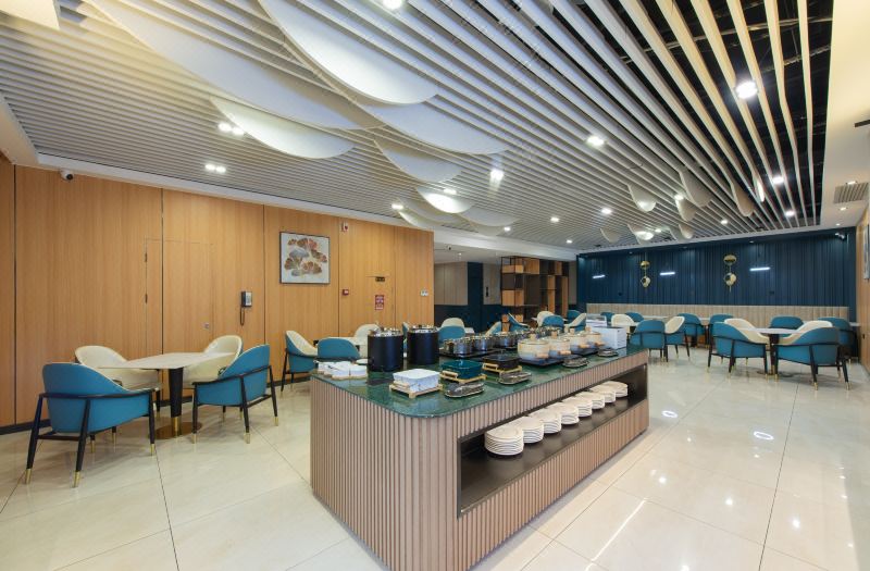 Starway Hotel (Xi'an Xiaozhai Metro Station) photo 4