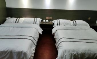 Haoyouyuan Holiday Hotel