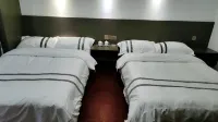 Haoyouyuan Holiday Hotel Отели рядом со станцией Lianyungang East жд вокзал