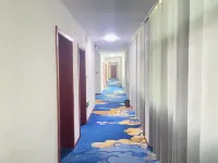 Tuan Fashion Hotel Hotel di Ye County