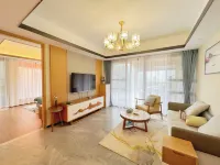 Yongtai County Yuanzhen Shanwaishan Qianmo Homestay