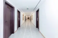 Haizhong Hotel (Sanya Bay Coconut Dream Corridor)