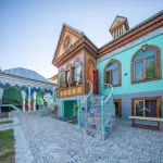 Nausica Hotels near Kazanqi Folk Tourism Area In Ancient City of Yili