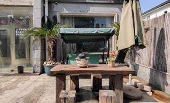 Lvju Shiguang Party Homestay (Xitang)