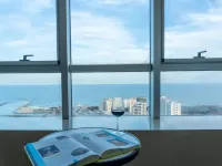 Rizhao Shuohai Seaview Homestay (Wanpingkou Branch) Hotels in Rizhao