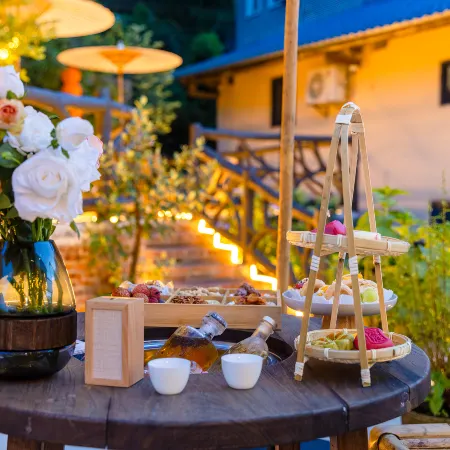 Yuanli Shushang Homestay