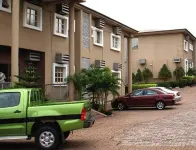 Dmatel Hotel And Resort Lekki Hotels near Milagro Mall
