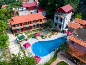 Tam Cốc Lavender Homestay