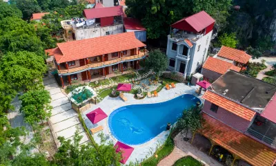 Tam Coc Lavender Homestay Hotels in 