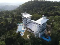 MOI Ella by DBI Hotels in der Nähe von Prabhawa Aakasha Samagi Chaithya