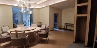 Huaqian Yuexia Hotel Hôtels à : Guangyuan