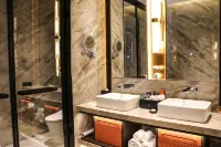 HotelMoMc (Taiyuan Longcheng Street Future City) Hotels in The Mix/Shanxi Museum