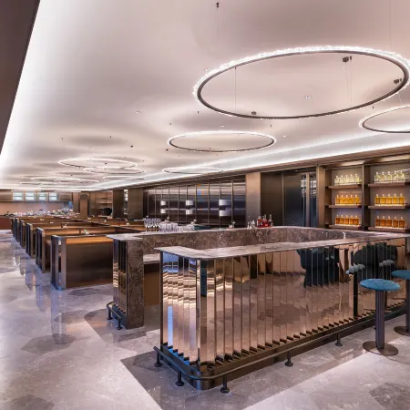 Crystal Orange Yingtan Tianhong Shopping Center