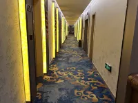 Come to Anyexia Hotel