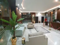 Golden Gewan Hotel Hotel di Abha