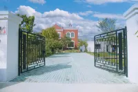 Huocheng Road Zhuanxi Bridge Exquisite Courtyard - Parking
