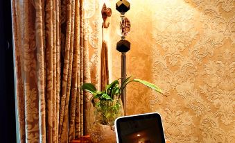 Onemeter Sunshine Homestay(Jiangxi Science and Technology Normal University)