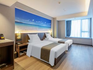 Rest Hotel (Shijiazhuang Hongqi Street Ximeihua Street)