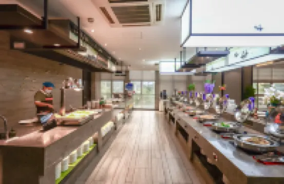PULUN HoTEL (Cixi Wuyue Plaza)