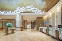 Jiutian Hongfei New Century Hotel Hotels in Lichuan