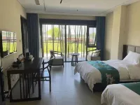 Junan County Mingzhengyuan Accommodation Hotels near Qingdao Wenhai College