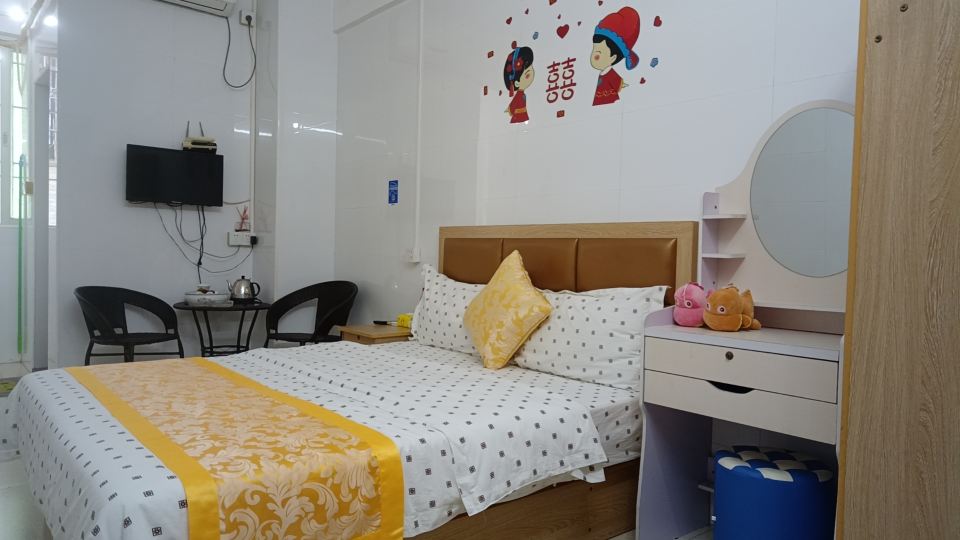 chaozhou shuncheng apartment