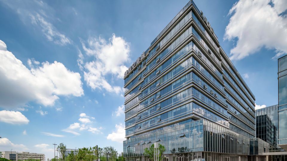 Haoyi Hotel (Hangzhou Xiaoshan International Airport)