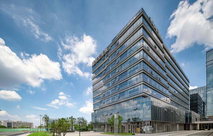 Haoyi Hotel (Hangzhou Xiaoshan International Airport)
