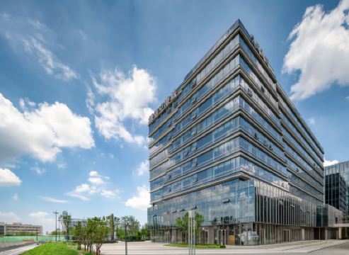 Haoyi Hotel (Hangzhou Xiaoshan International Airport)