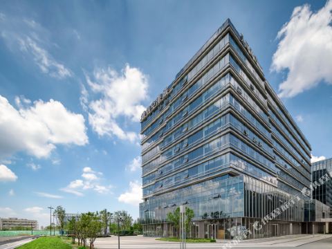 Haoyi Hotel (Hangzhou Xiaoshan International Airport)