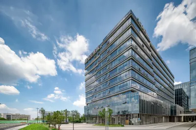 Haoyi Hotel (Hangzhou Xiaoshan International Airport) Hotels near Beauty Dam