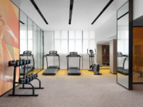 Hampton by Hilton Xiangyang Hotels in Xiangyang