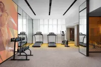 Hampton by Hilton Xiangyang