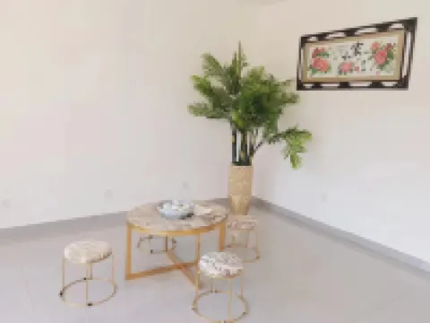 Rongcheng Feiyu B&B - 2-Sterne