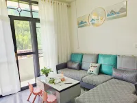 Meteor Huayuan Homestay - sarapan