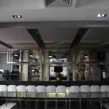 Lisbon Hotel Fitness & Recreational Facilities