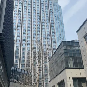 Xiaofei Aijia Homestay (Tianjin Nankai University) Отели рядом с достопримечательностью «Стадион Тяньцзиня»