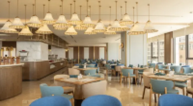 美奈·Apec寧靜極樂酒店