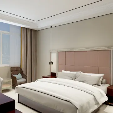 Kaiyue Hotel