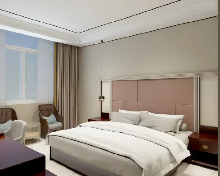 Kaiyue Hotel Hotels in Chengwu