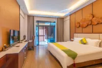 Yongchun Fuyong Hot Spring Homestay